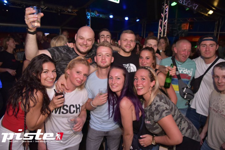 Bi-Vi Party