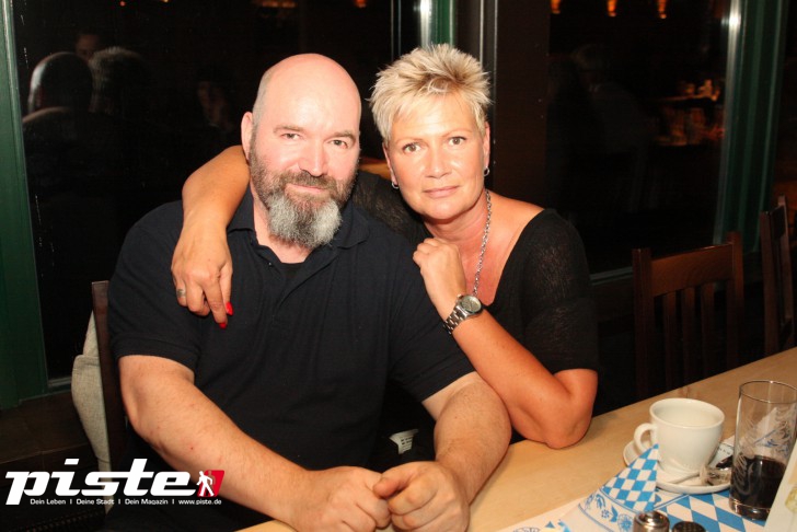 Wahl zur Rostocker Bierkönigin