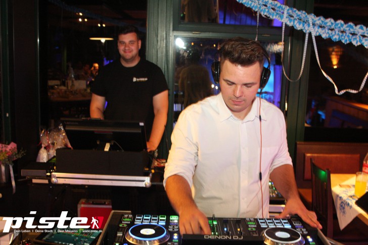 Wahl zur Rostocker Bierkönigin