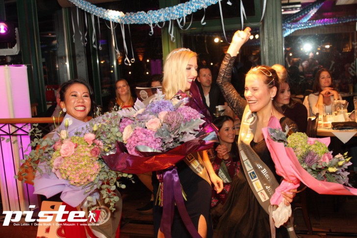 Wahl zur Rostocker Bierkönigin