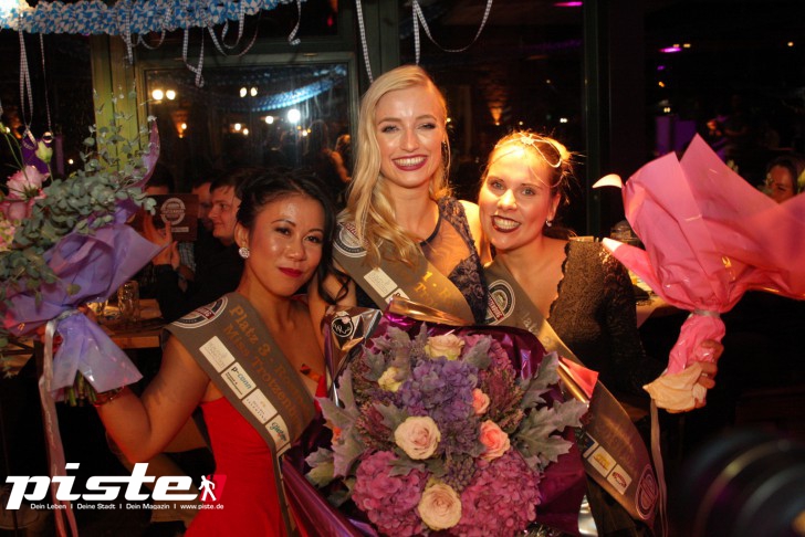 Wahl zur Rostocker Bierkönigin