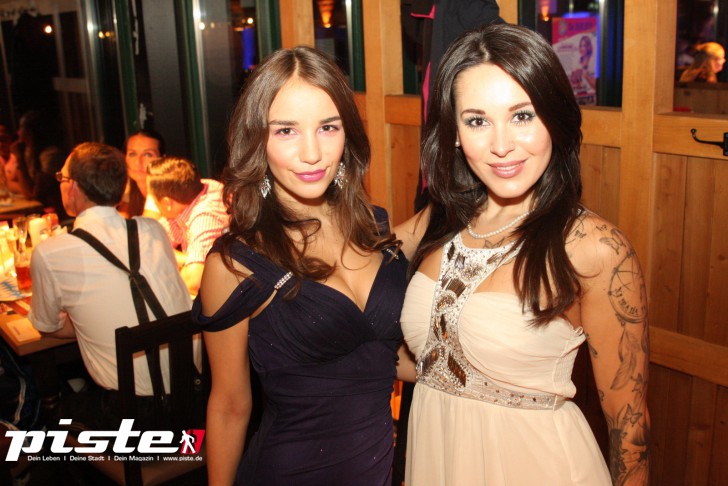 Wahl zur Rostocker Bierkönigin