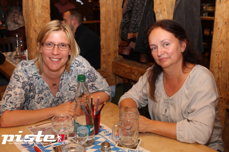 Wahl zur Rostocker Bierkönigin