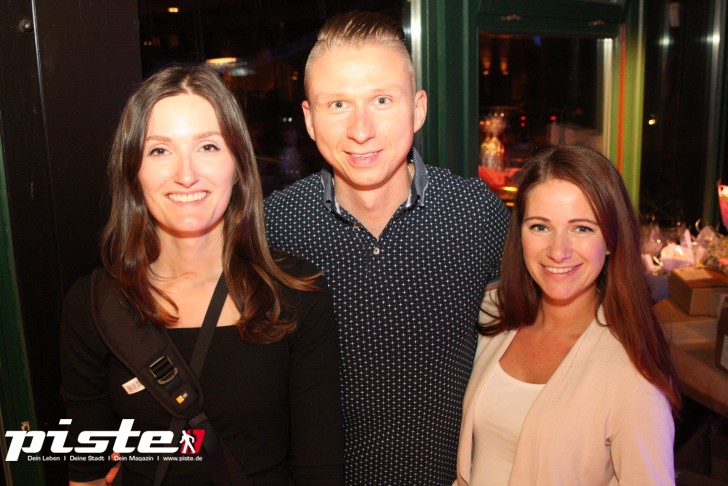 Wahl zur Rostocker Bierkönigin