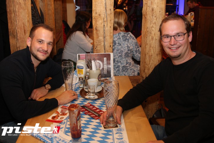Wahl zur Rostocker Bierkönigin