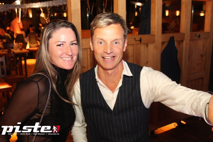 Wahl zur Rostocker Bierkönigin