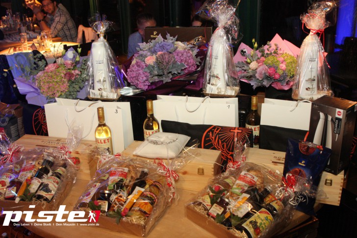 Wahl zur Rostocker Bierkönigin