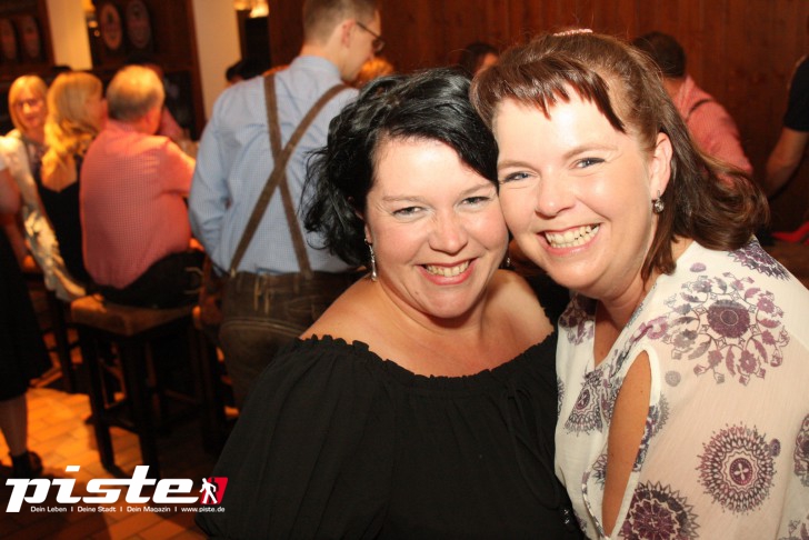 Wahl zur Rostocker Bierkönigin