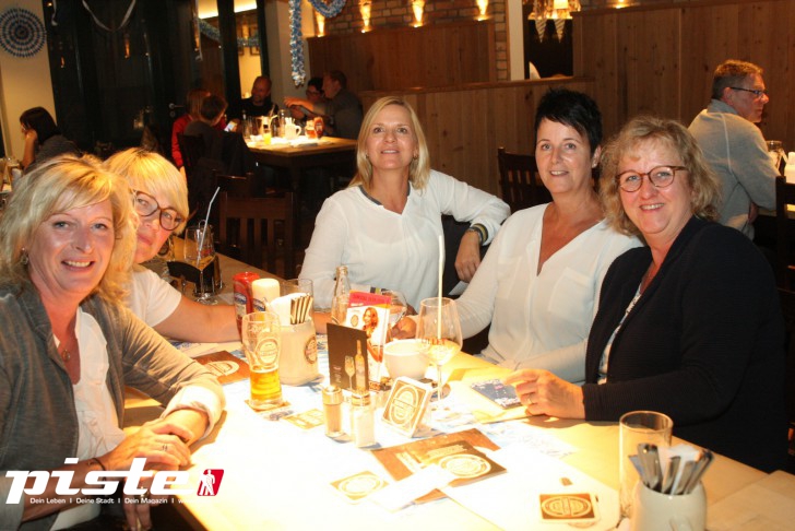 Wahl zur Rostocker Bierkönigin