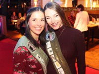 Wahl zur Rostocker Bierkönigin