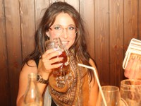 Wahl zur Rostocker Bierkönigin