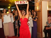 Wahl zur Rostocker Bierkönigin