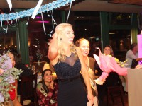 Wahl zur Rostocker Bierkönigin