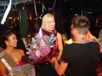 Wahl zur Rostocker Bierkönigin