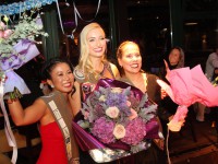 Wahl zur Rostocker Bierkönigin