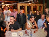 Wahl zur Rostocker Bierkönigin