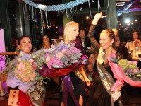 Wahl zur Rostocker Bierkönigin