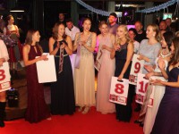 Wahl zur Rostocker Bierkönigin