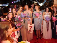 Wahl zur Rostocker Bierkönigin