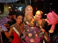 Wahl zur Rostocker Bierkönigin