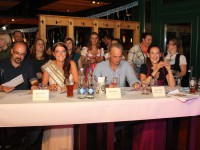 Wahl zur Rostocker Bierkönigin