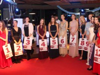 Wahl zur Rostocker Bierkönigin