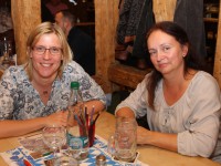 Wahl zur Rostocker Bierkönigin