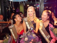 Wahl zur Rostocker Bierkönigin