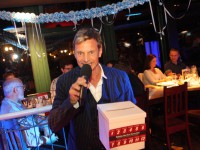 Wahl zur Rostocker Bierkönigin