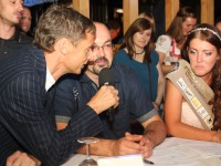 Wahl zur Rostocker Bierkönigin