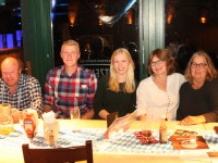 Wahl zur Rostocker Bierkönigin