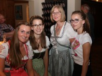 Wahl zur Rostocker Bierkönigin