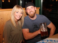 Wahl zur Rostocker Bierkönigin