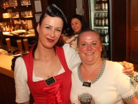 Wahl zur Rostocker Bierkönigin