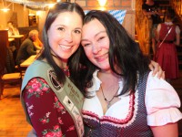 Wahl zur Rostocker Bierkönigin