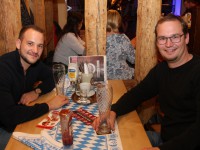 Wahl zur Rostocker Bierkönigin