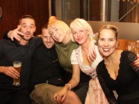 Wahl zur Rostocker Bierkönigin