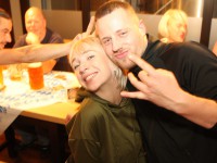 Wahl zur Rostocker Bierkönigin