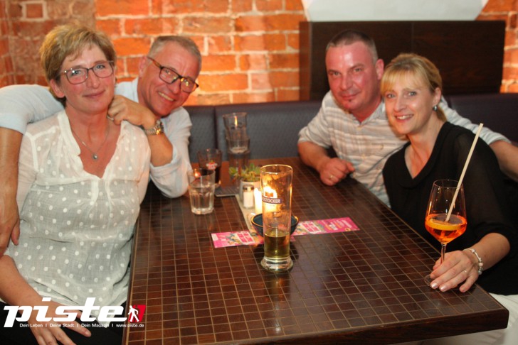 Ü40 Party