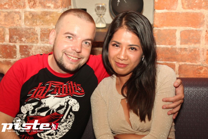 Ü40 Party