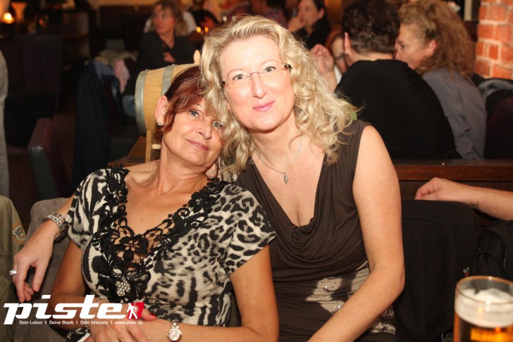 Ü40 Party
