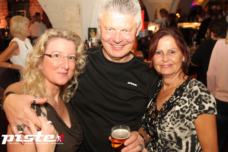 Ü40 Party