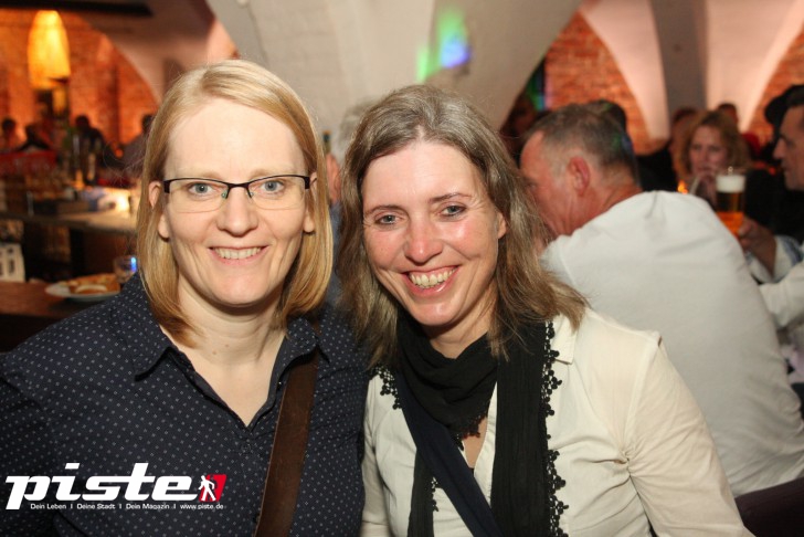 Ü40 Party
