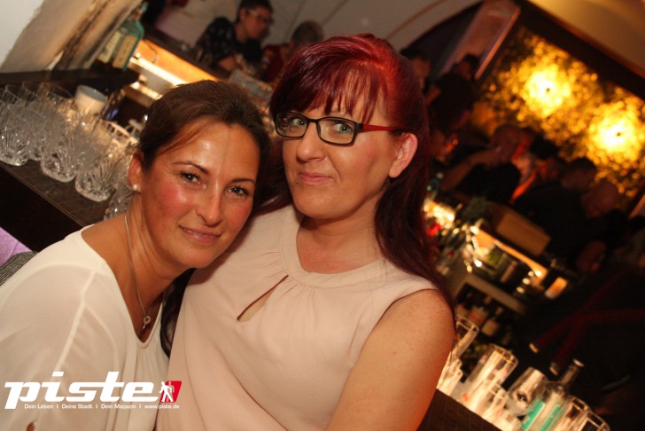 Ü40 Party