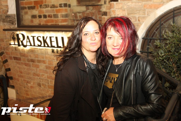 Ü40 Party