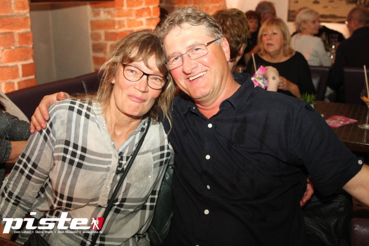 Ü40 Party