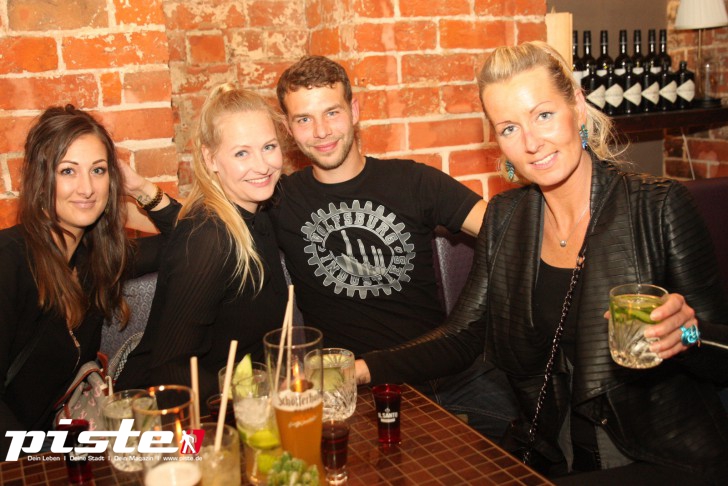 Ü40 Party