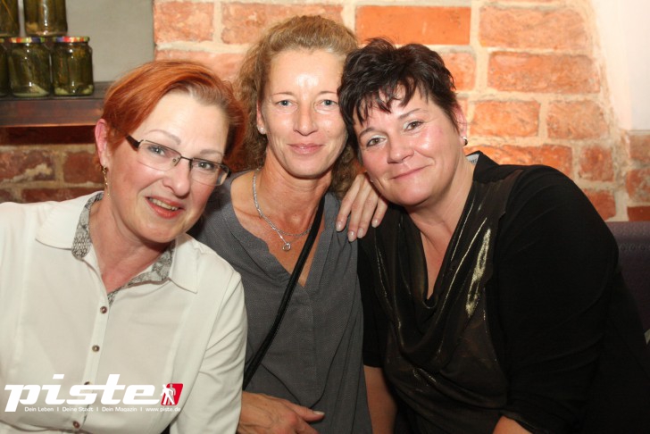 Ü40 Party