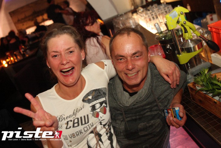 Ü40 Party