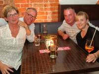 Ü40 Party